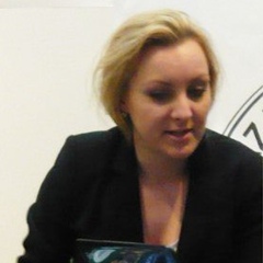 Йоланта Цоп-Петрова, 12.09.1984, Sosnowiec