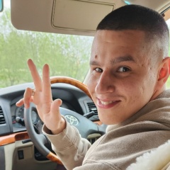 Виктор Бутенко, 16.04.1996, Томск