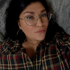 Светлана Пальтова, 30.08, Москва