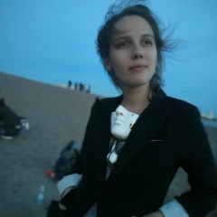 Геля Жукова, 01.01.2000, Санкт-Петербург