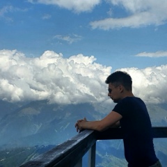 Павел Бокарёв, 01.04.1990, Москва