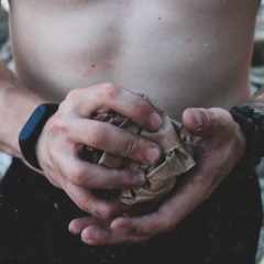 Валера Голомолзин, Пятигорск