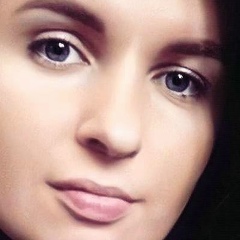 Любовь Никитина, 20.11.1988, Санкт-Петербург