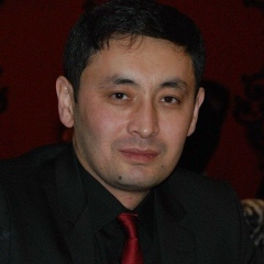 Саян Турысбеков, 03.04, Семей