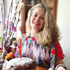 Анастасия Чурилина, 22.11, Москва