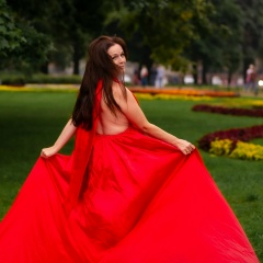 Елена Иванова, 27.08.1986, Санкт-Петербург