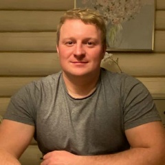 Иван Волков, 21.11.1985