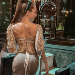 Алиса Зеликман