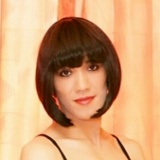 Лиза Мышкина, 07.09.1975, Таганрог