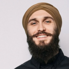 Алексей Владовский, 10.10, Москва