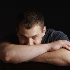 Алексей Кукин, 25.01.1984, Вязьма