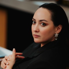 Яна Кольцова, 09.12, Санкт-Петербург