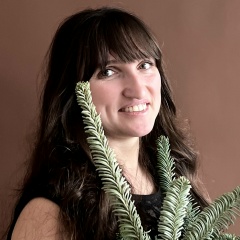 Юлия Замятина, 16.12.1987, Вологда