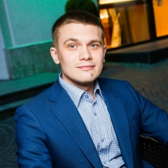 Андрей Моисеев, 16.06.1988, Москва