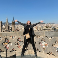 Мария Сидорова, 16.01, Москва