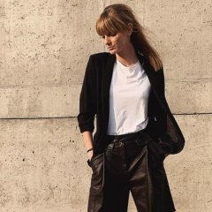 Оксана Шабаева, 29.06.1989, Москва