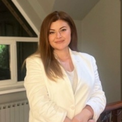 Zami Hasanova, 27.01