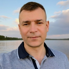 Алексей Лиске, 14.09.1981, Санкт-Петербург