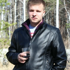 Стас Жёлтышев, 13.10.1989
