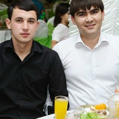 Arslan Garlyyew, 29.11.1990, Балканабад