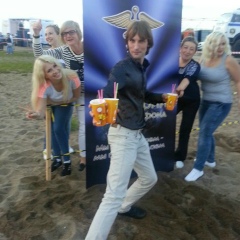 Константин Васильев, 25.03.1986, Санкт-Петербург