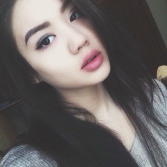 Асема Мухтарова