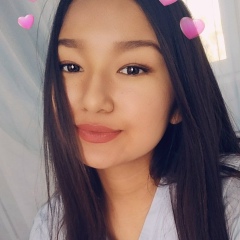 Mayra Nurkhodjaeva, 01.06