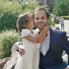 Алексей Николаев, 13.10, Москва