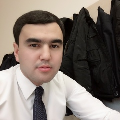 Azat Kurbanow, 02.06