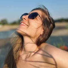 Наталья Афанасьева, 06.02.1995