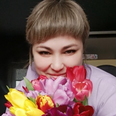 Диляра Азисова, 11.07.1985, Тюмень