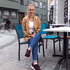 Рита Черноиванова, 28.02.1988, Кишинев