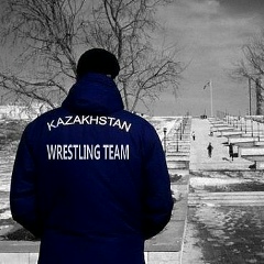 Алмас Исаев, 02.01.1989, Алматы