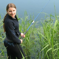 Леся Смыковская, 26.12.1984, Киев