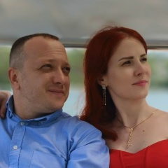 Марина Чередниченко, 28.01, Калуга