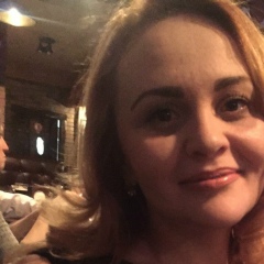 Наталья Блендюк, 06.03, Киев