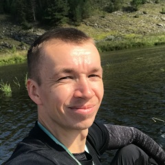 Александр Цыкарев, 30.10.1988, Березовский