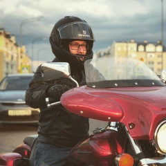 Степан Порохин, Санкт-Петербург