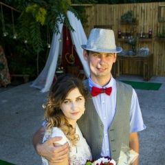 Ириша Мартенс, 06.05, Николаев