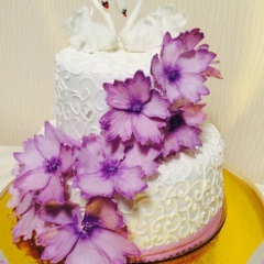 Светлана Алмазова, 15.04.1983, Самара