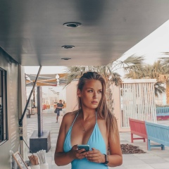 Маша Петрова, 17.04