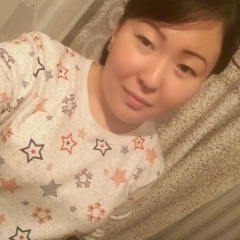 Айдана Талгаткызы, 04.10, Семей