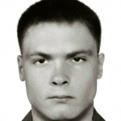 Владимир Гудков, 15.03, Барнаул