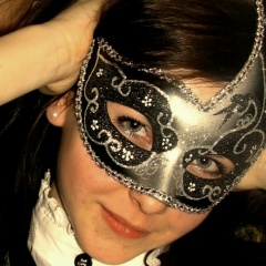 Катюшка Кіндратюк, 03.02.1995, Москва