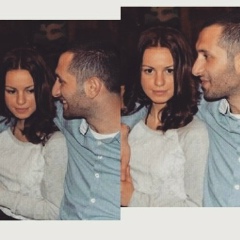 Aniko Dzimceishvili, 10.04.1995, Зугдиди