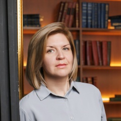 Оксана Роменская, 21.05, Воронеж