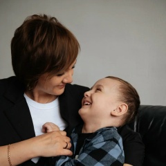 Елена Чумак, 01.03