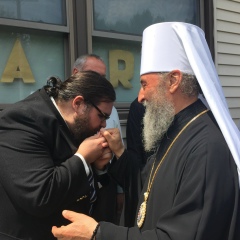 Михаилъ Казмирчакъ, 03.08.1986, New York City