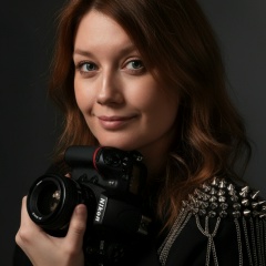 Марина Парникова, 08.11, Санкт-Петербург