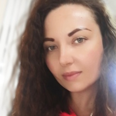 Ирина Клабукова, 27.03.1987, Хабаровск